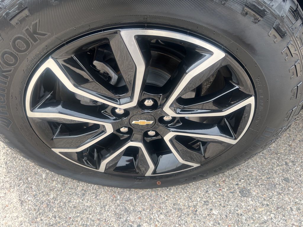 2022 Chevrolet Trailblazer ACTIV photo
