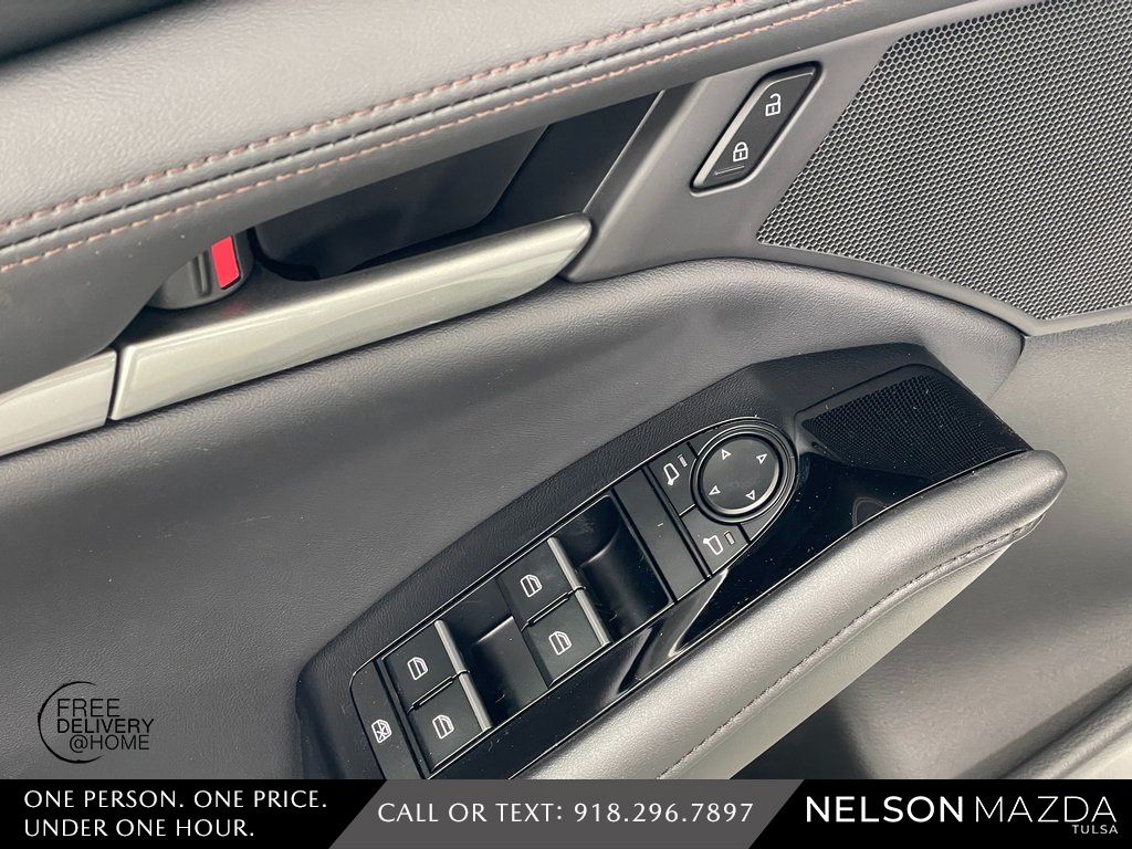 2026 Mazda Mazda3 Preferred - Photo 18