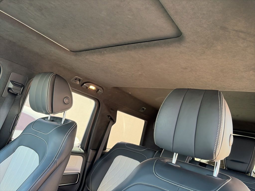 Thumbnail: 2023 Mercedes-Benz G-Class - 12