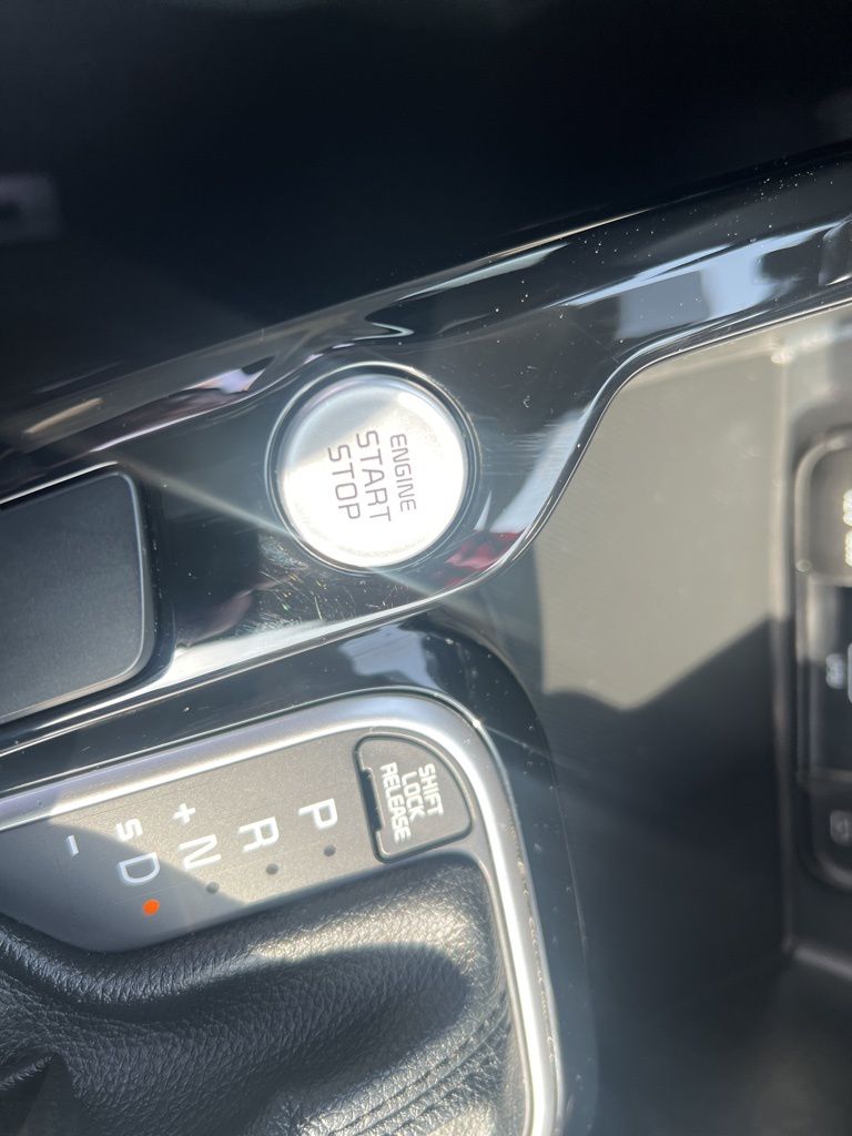 2023 Kia Soul S photo