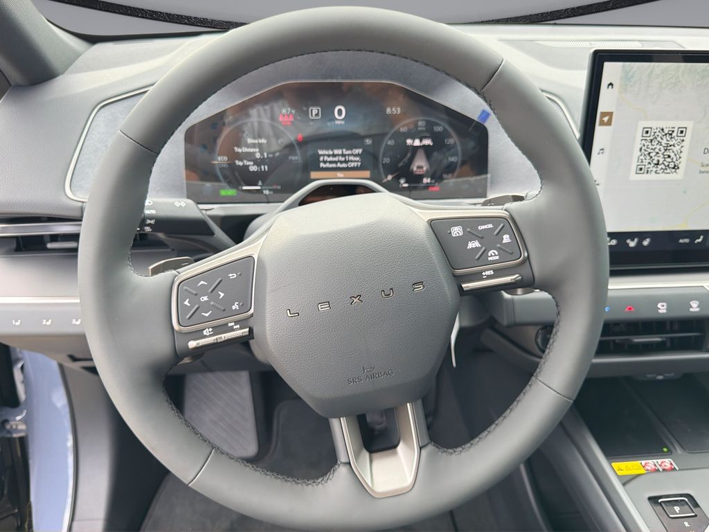 Thumbnail: 2026 Lexus ES - 21