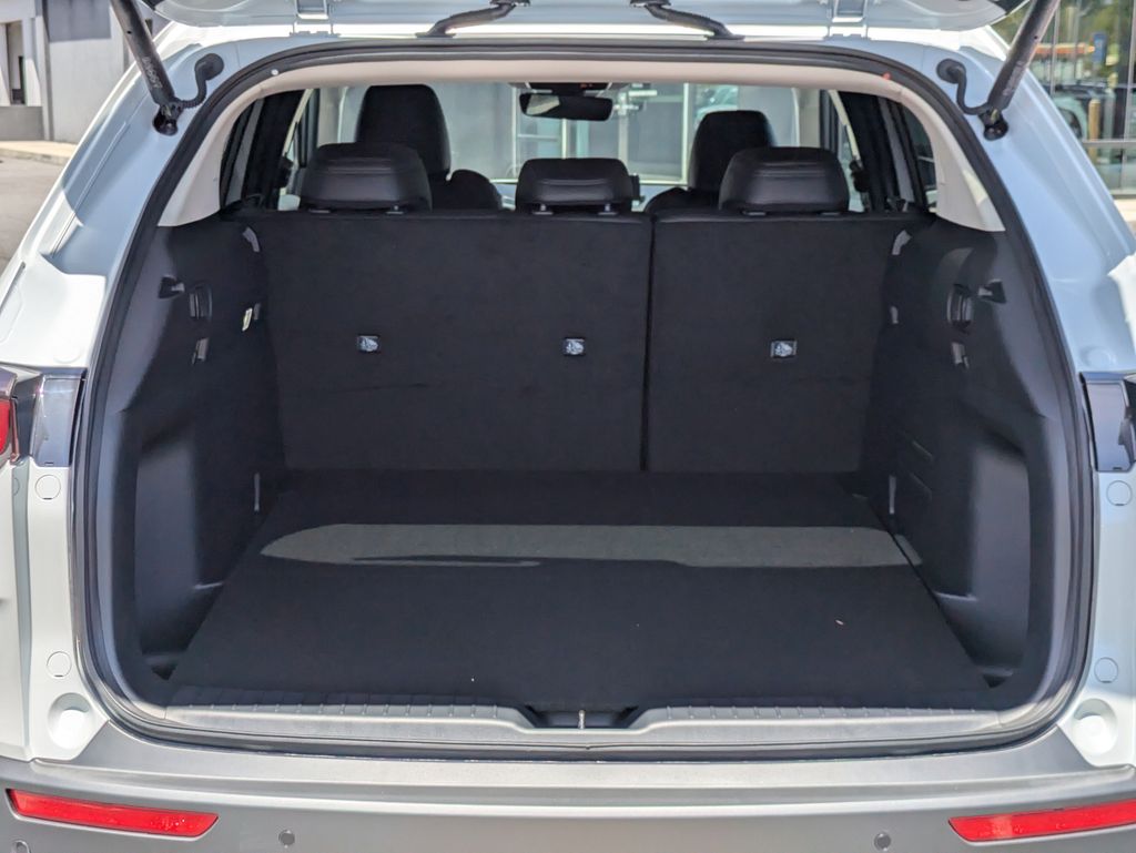 2026 Mazda CX-50 2.5 S Premium