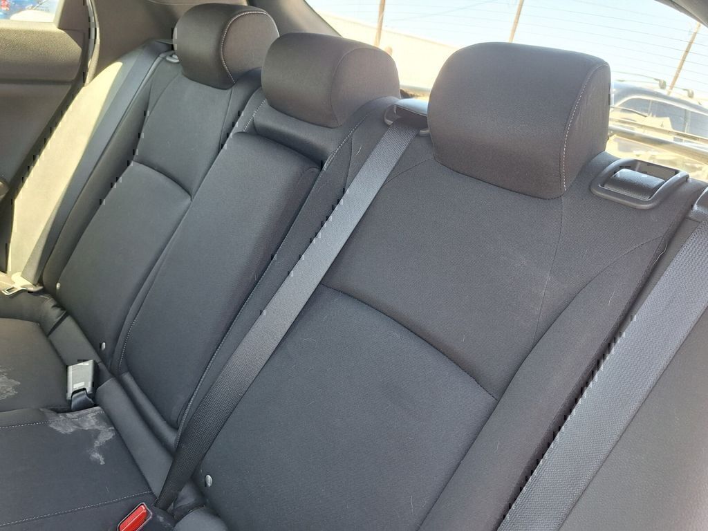 Certified Used 2019 Blue Honda EX image 24