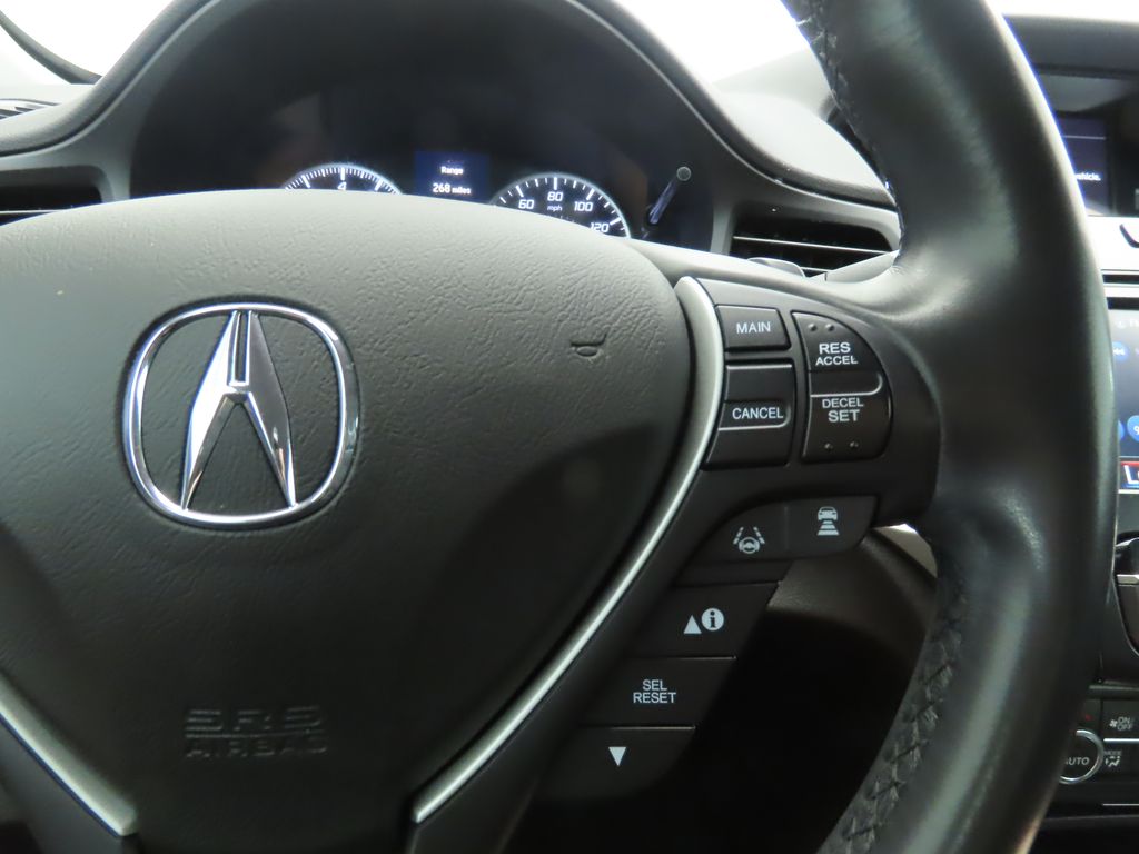 2021 Acura ILX Premium 12