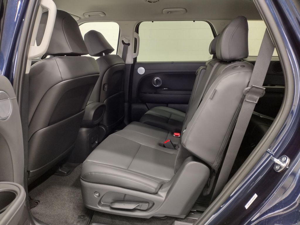 2026 Hyundai Palisade Hybrid SEL