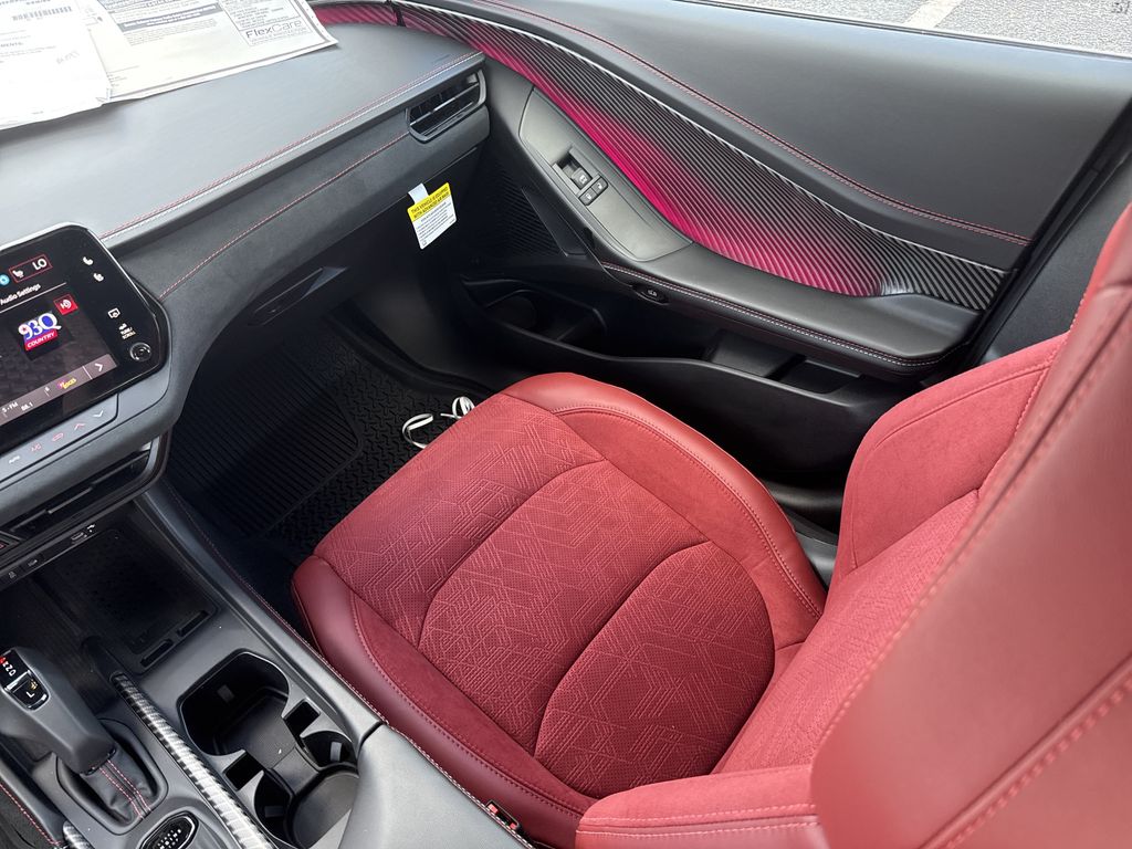 2026 Dodge Charger Scat Pack Plus White/off-white at DeMontrond Auto Country