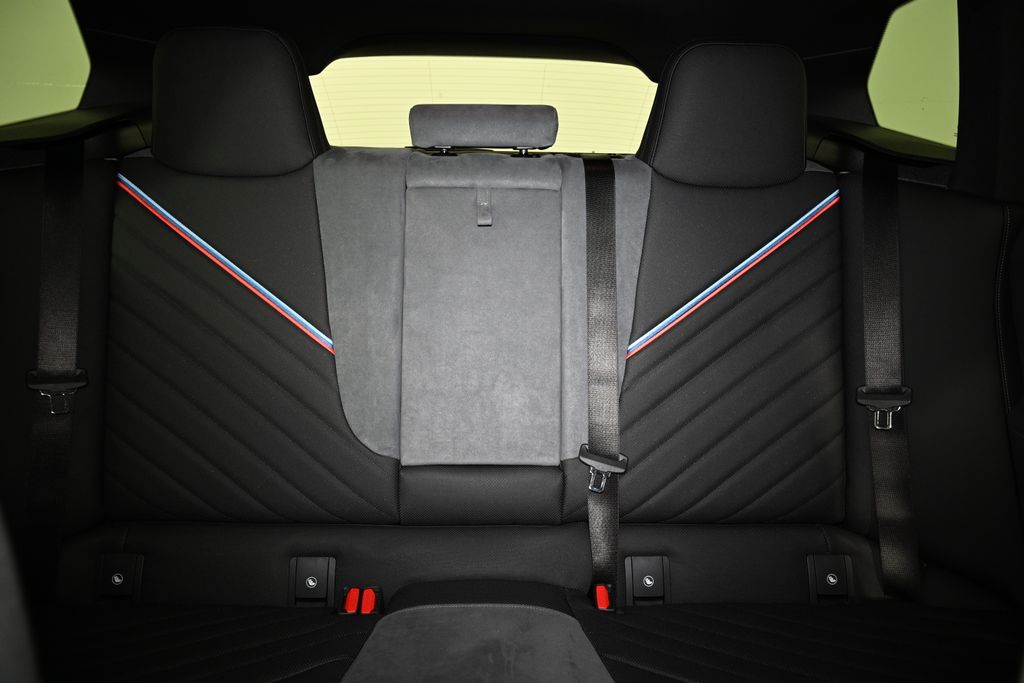 Thumbnail: 2026 BMW iX - 26