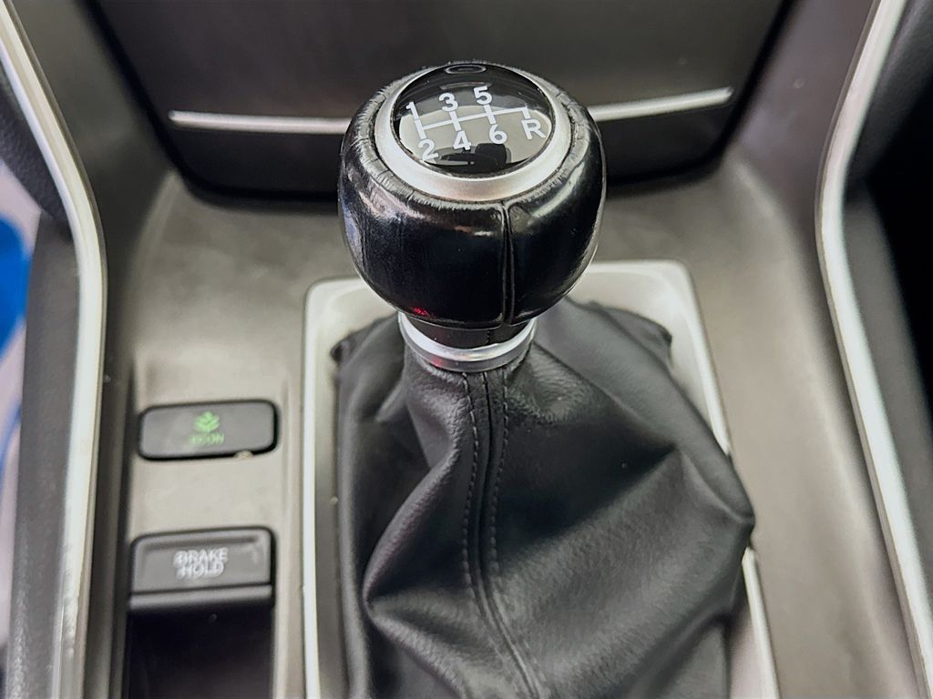 Used Car 2019 Honda Accord  Sport 2.0t For Sale Under $25,000 In Austin, Texas