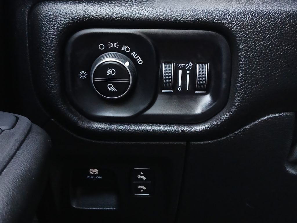 Used Car 2025 Ram 1500  Big Horn/lone Star For Sale Under $40,000 In Austin, Texas