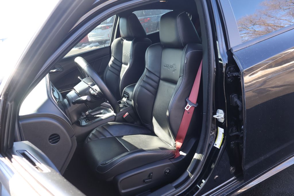 Thumbnail: 2023 Dodge Charger - 29