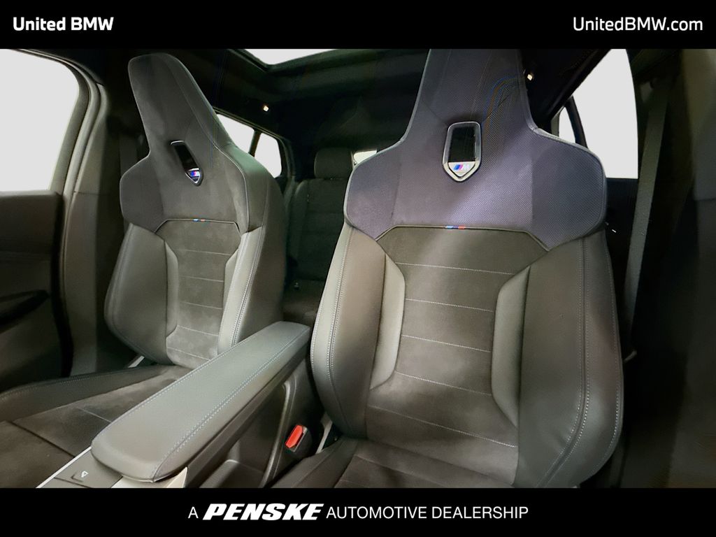 Thumbnail: 2026 BMW X2 - 5