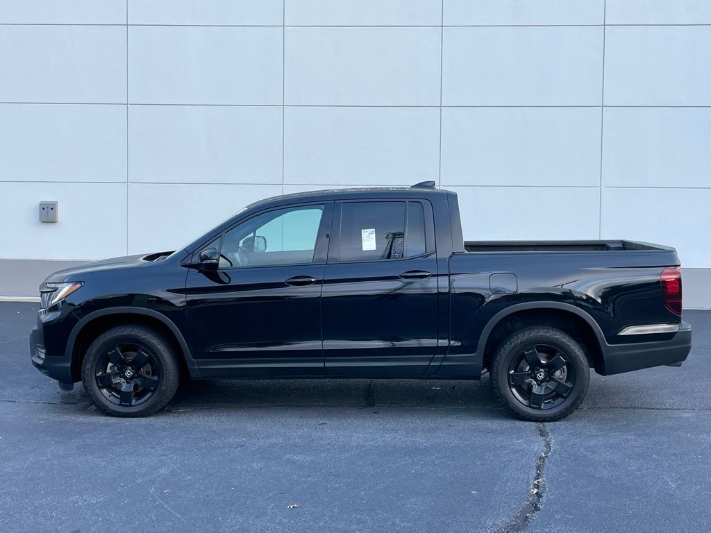 Thumbnail: 2024 Honda Ridgeline - 2
