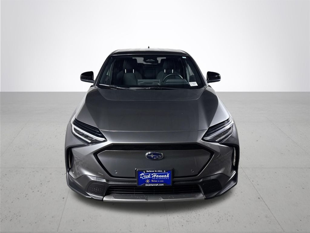 2023 Subaru Solterra Premium