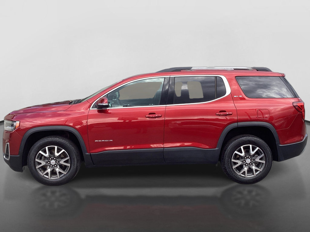 Used 2023 GMC Acadia SUV