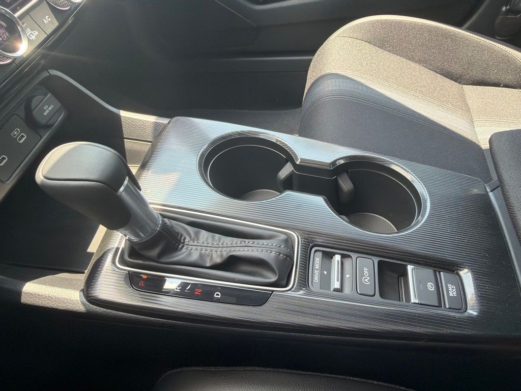 Thumbnail: 2026 Honda Civic - 32
