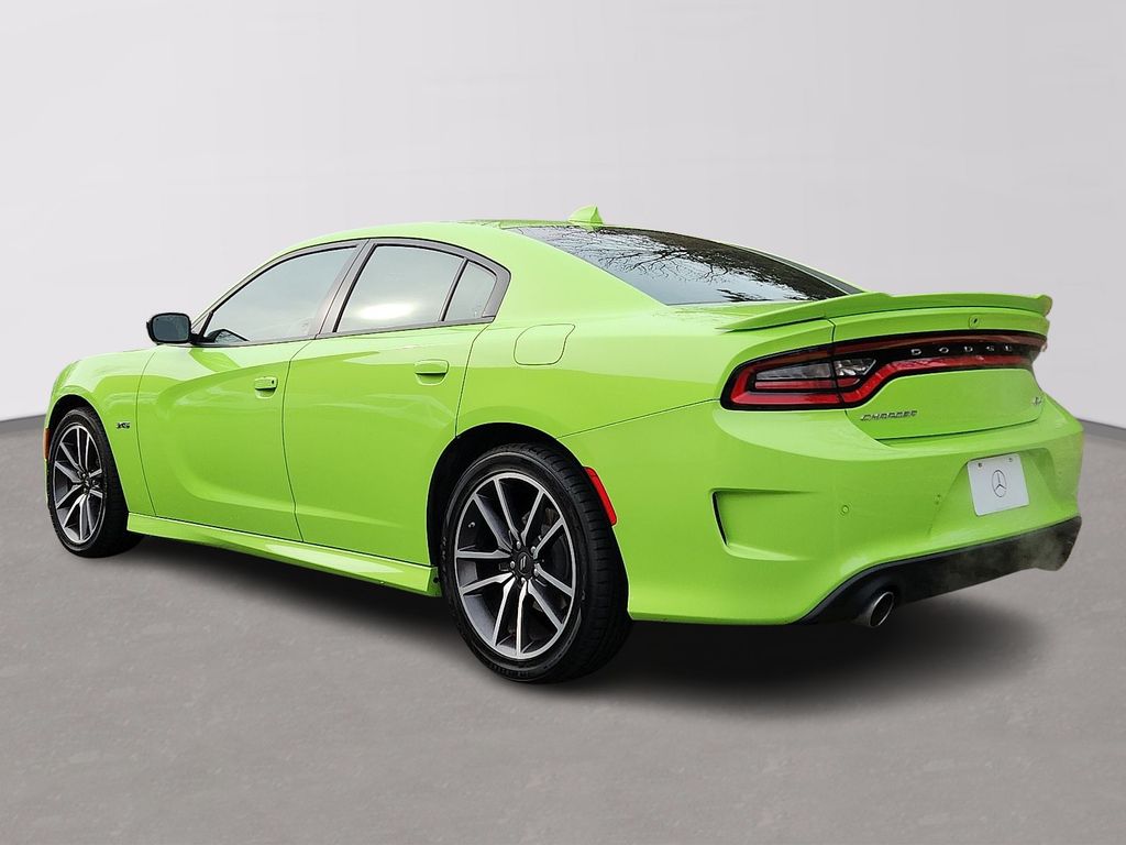 Thumbnail: 2023 Dodge Charger - 6
