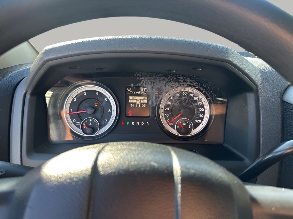 Used Car 2014 Ram 1500  For Sale Under $20,000 In Austin, Texas