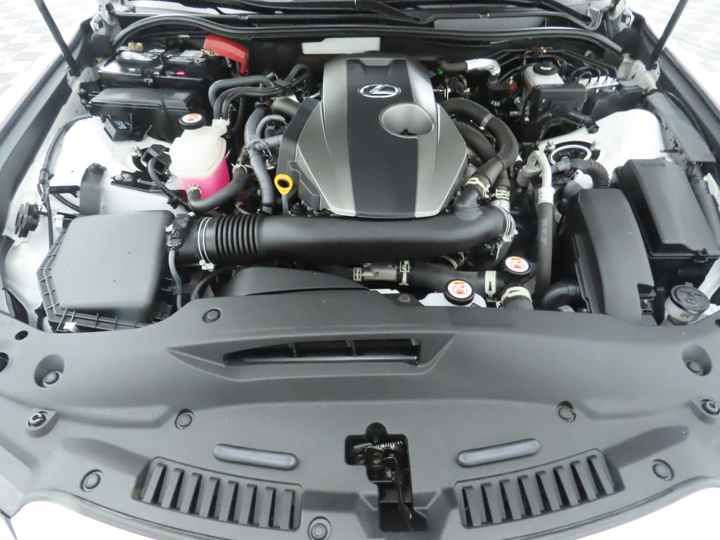 Thumbnail: 2023 Lexus IS - 29