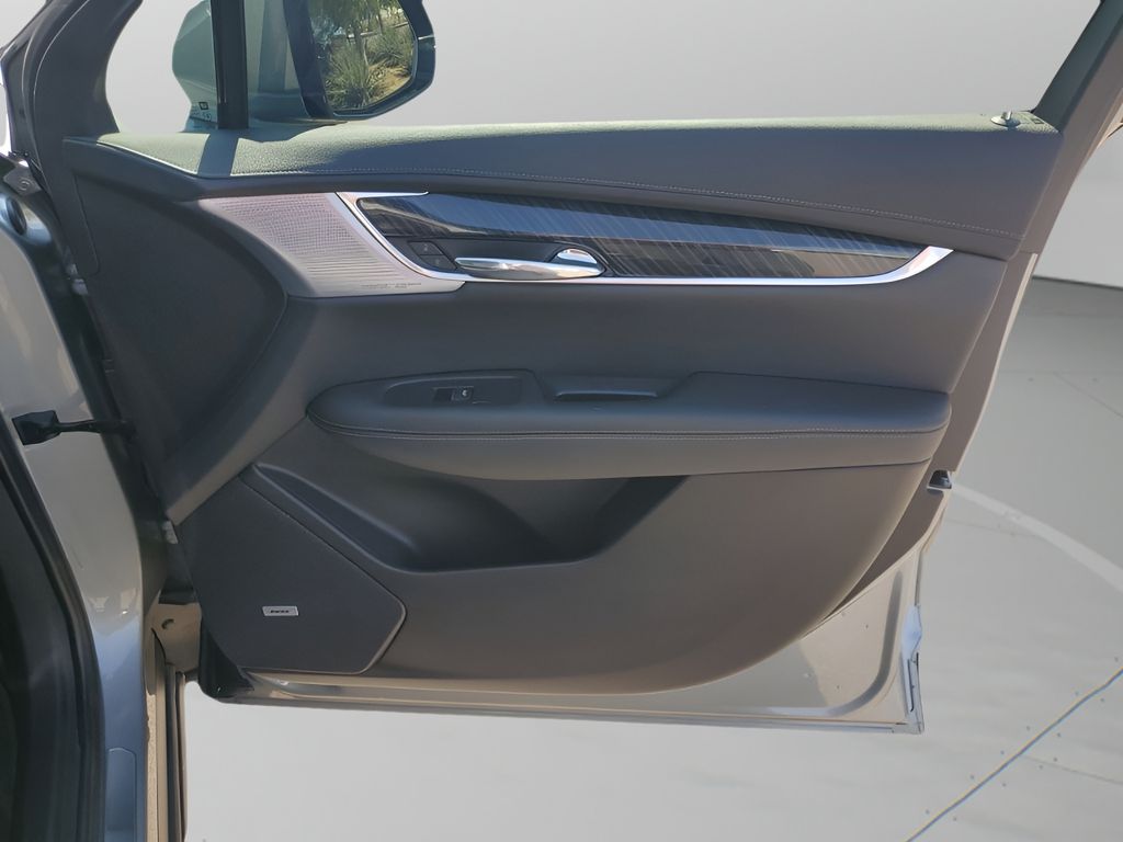 Used Car 2023 Cadillac Xt6  Premium Luxury For Sale In Austin, Texas