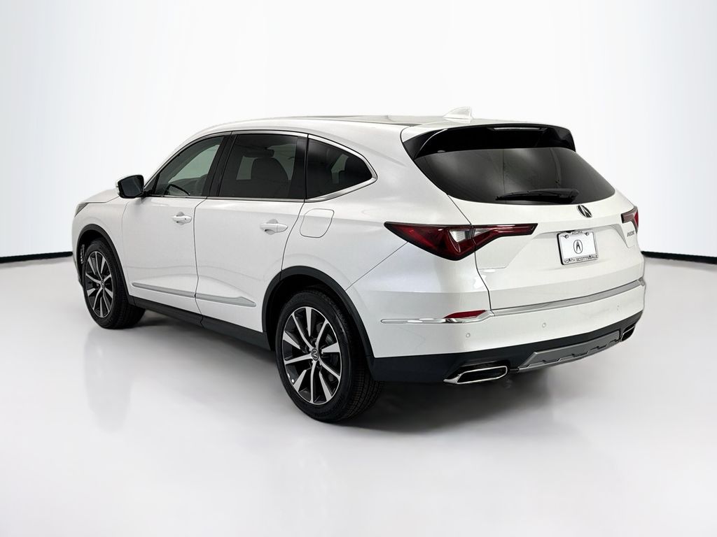 Thumbnail: 2026 Acura MDX - 7
