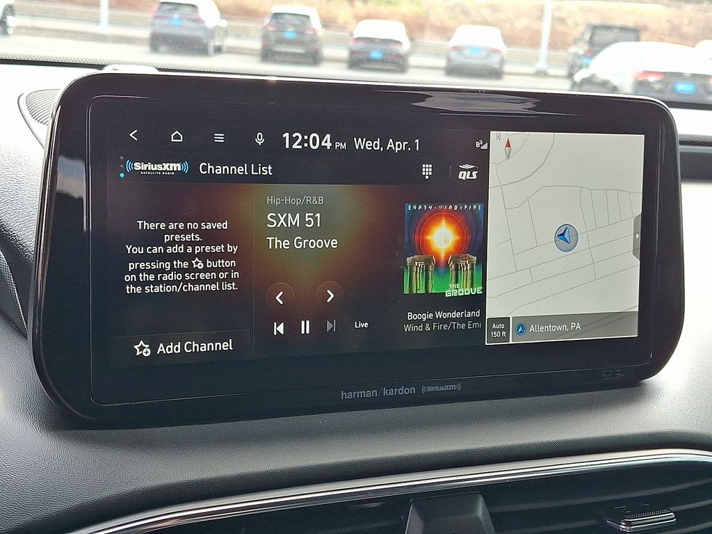 2023 Hyundai Santa Fe — photo 19