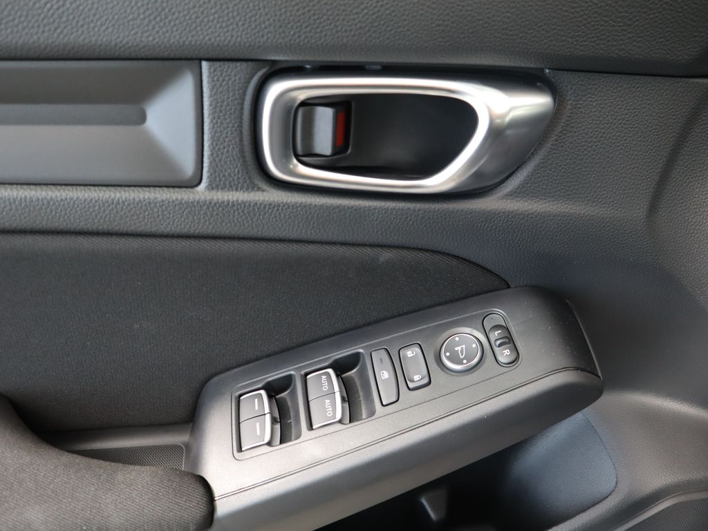 Thumbnail: 2026 Honda Civic - 24