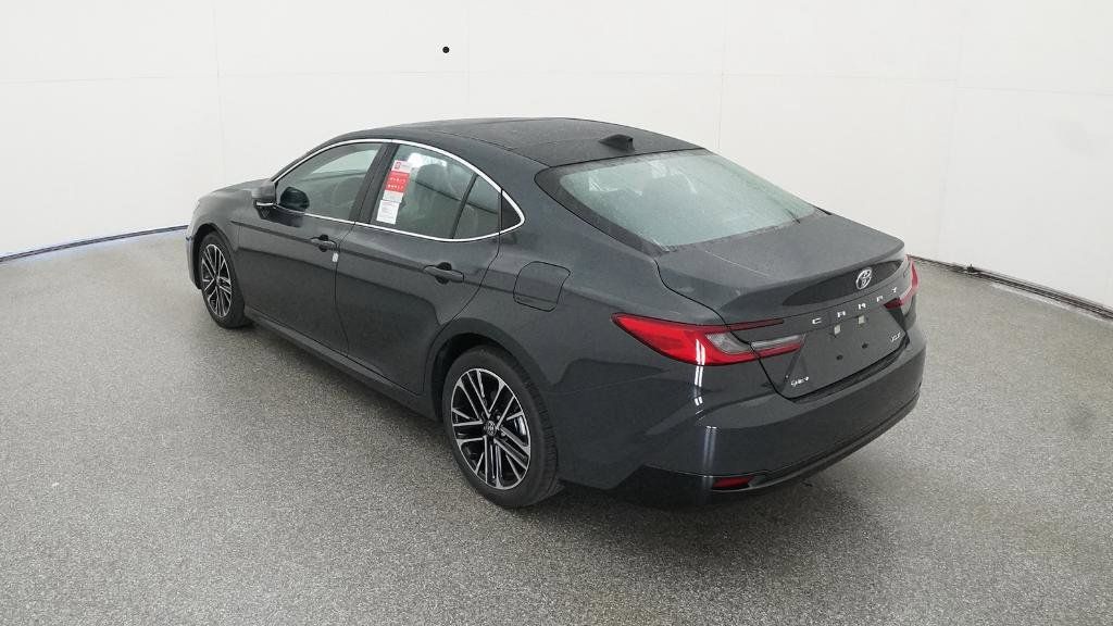 Thumbnail: 2026 Toyota Camry - 2