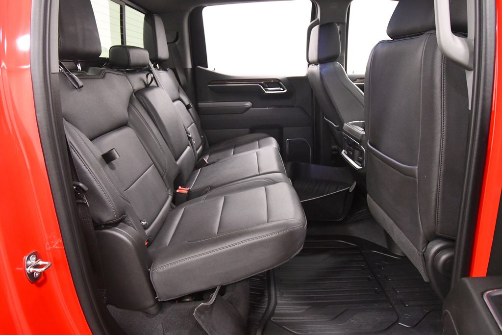 Used 2024 GMC Sierra 1500 Truck