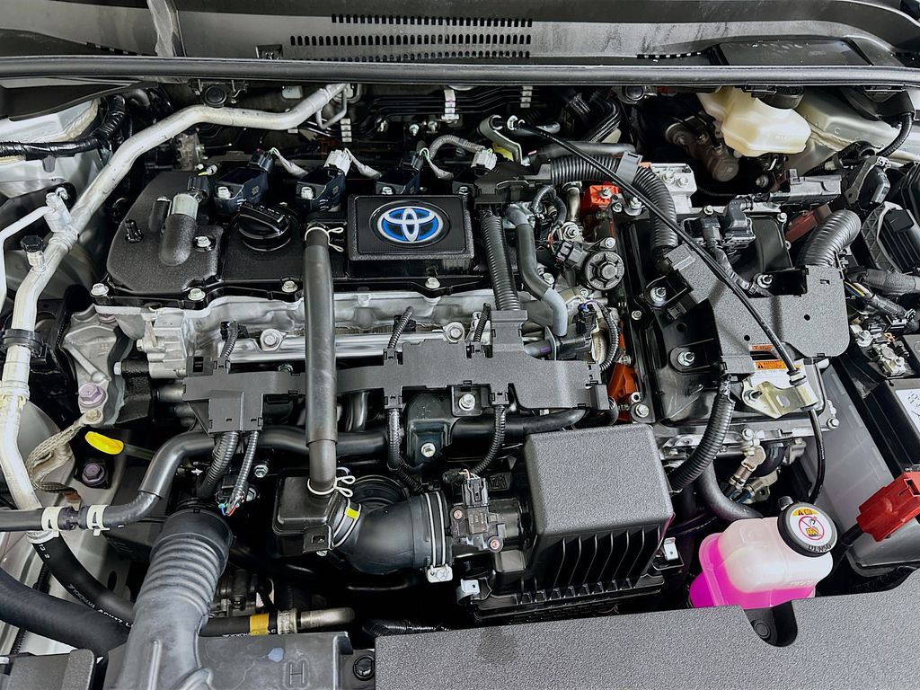 Thumbnail: 2024 Toyota Corolla - 30