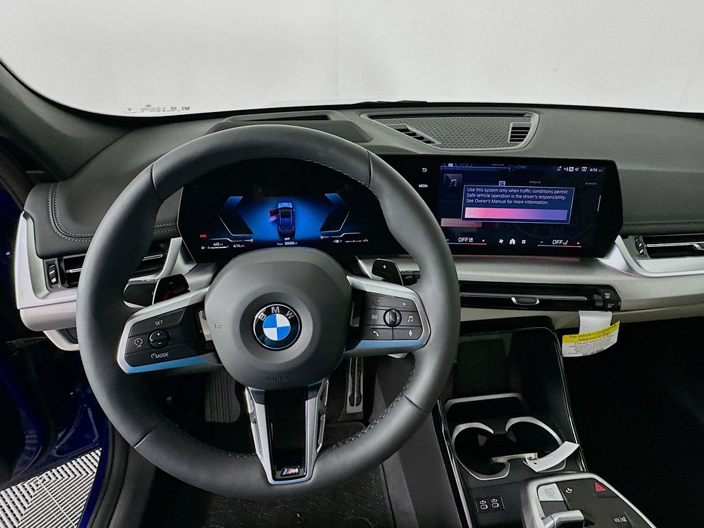 Thumbnail: 2026 BMW X1 - 10