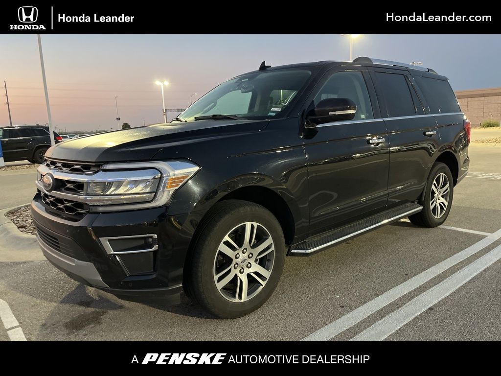 Thumbnail: 2023 Ford Expedition - 1