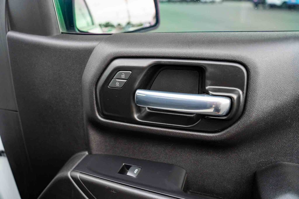 Used Car 2021 Gmc Sierra 1500  Base For Sale Under $20,000 In Austin, Texas