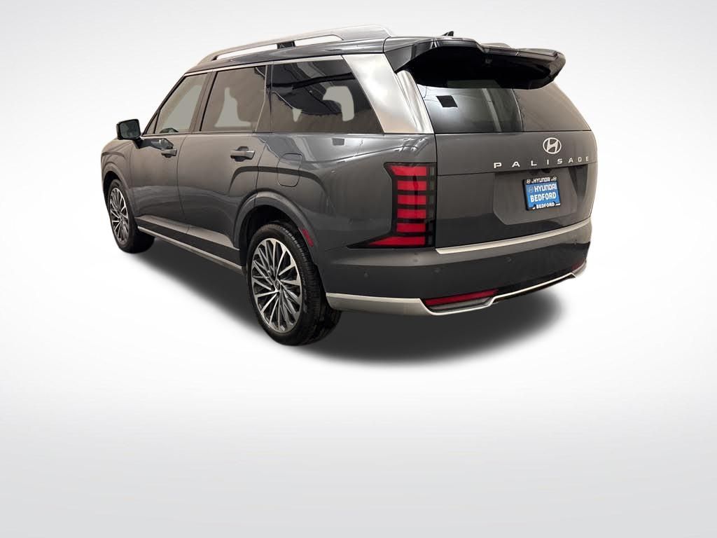 New 2026 Hyundai Palisade For Sale in Bedford, OH