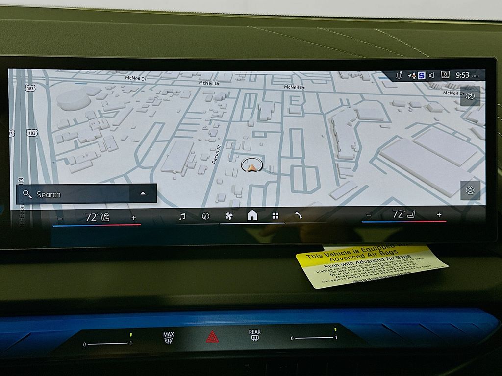 Thumbnail: 2026 BMW X3 - 12