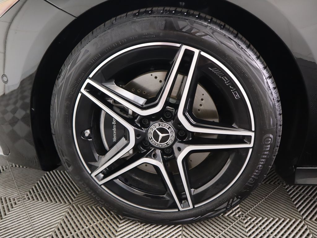 Thumbnail: 2025 Mercedes-Benz CLA - 29