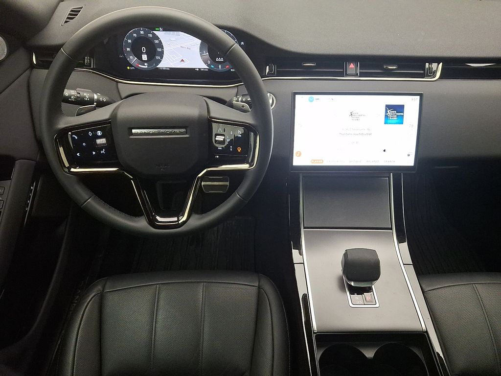 Thumbnail: 2025 Land Rover Range Rover Evoque - 12