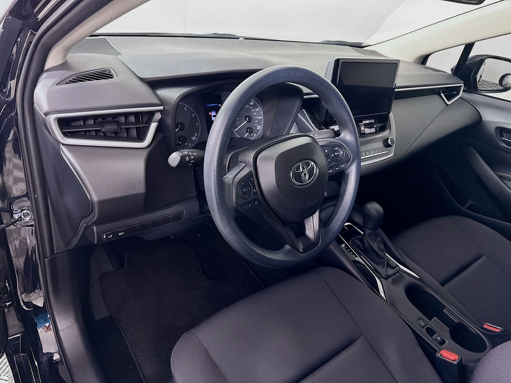 Thumbnail: 2024 Toyota Corolla - 9