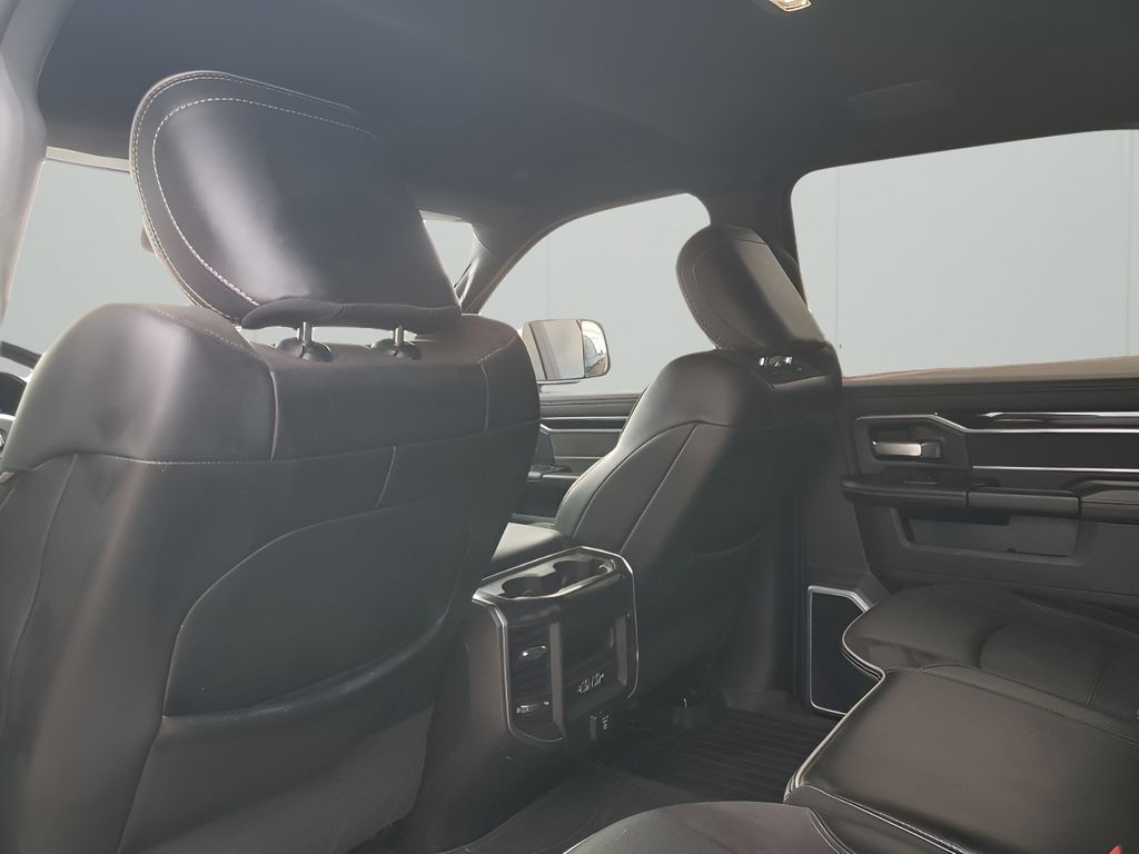 Used Car 2020 Ram 2500  Laramie For Sale Under $50,000 In Austin, Texas