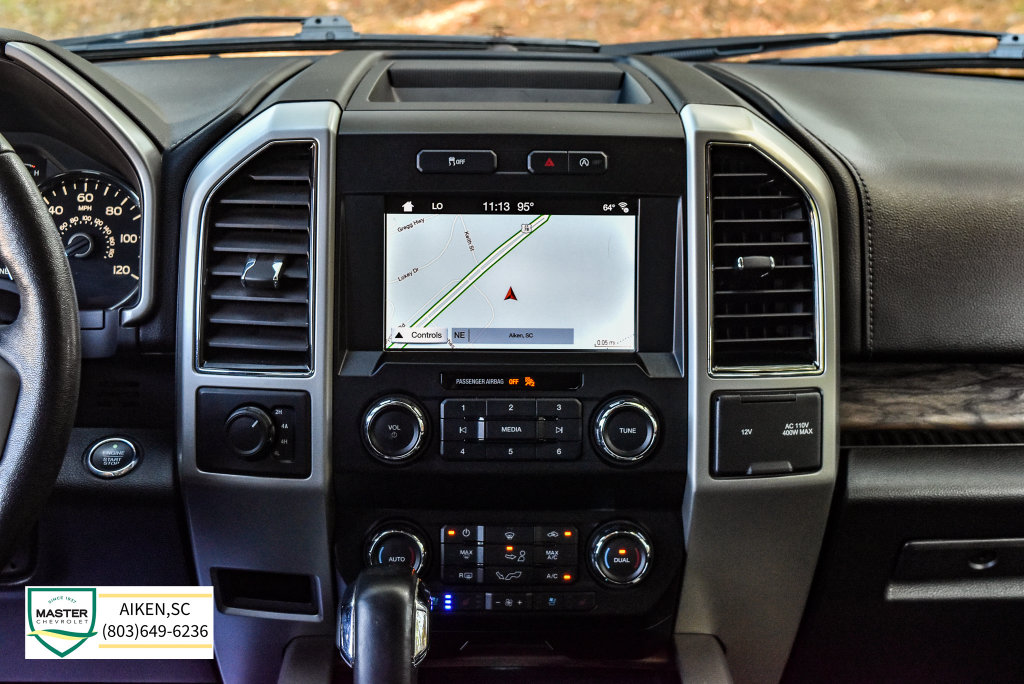 Used 2019 Ford F-150 Truck