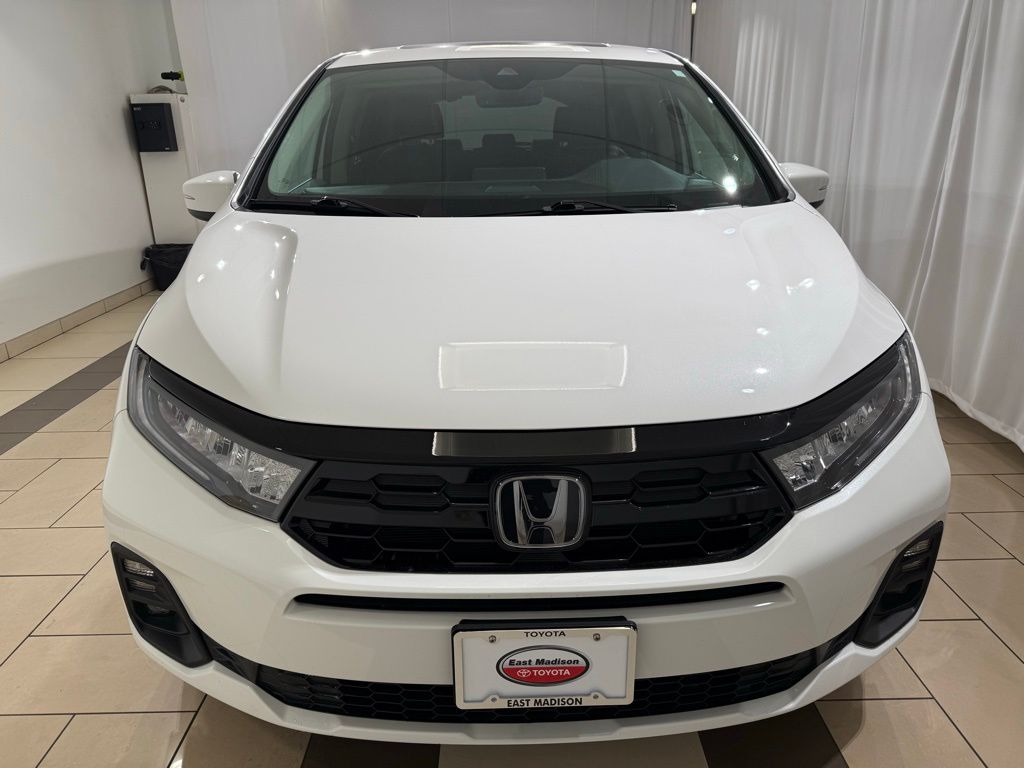 Thumbnail: 2025 Honda Odyssey - 8