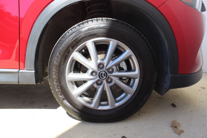 Used Car 2023 Mazda Cx-5  2.5 S Preferred Package For Sale Under $30,000 In Georgetown, Texas