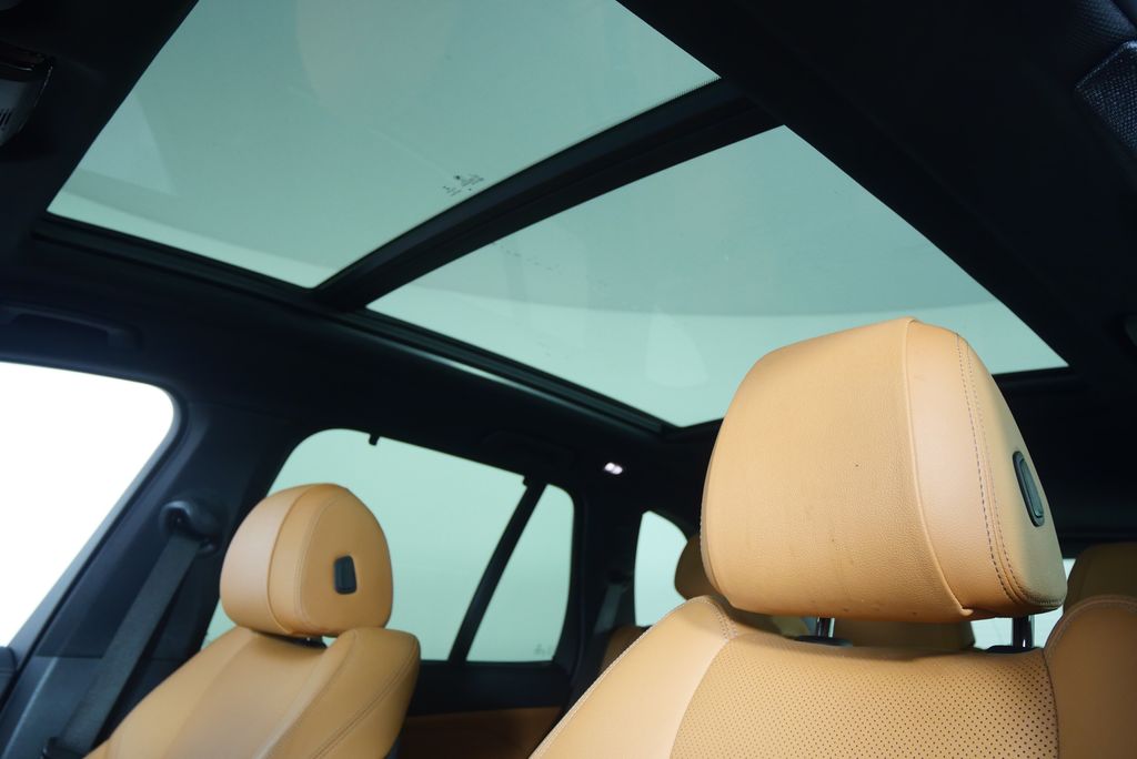Thumbnail: 2019 BMW X5 - 12