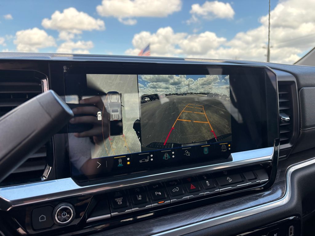 Used Car 2025 Chevrolet Silverado 2500hd  Ltz For Sale Under $80,000 In Austin, Texas