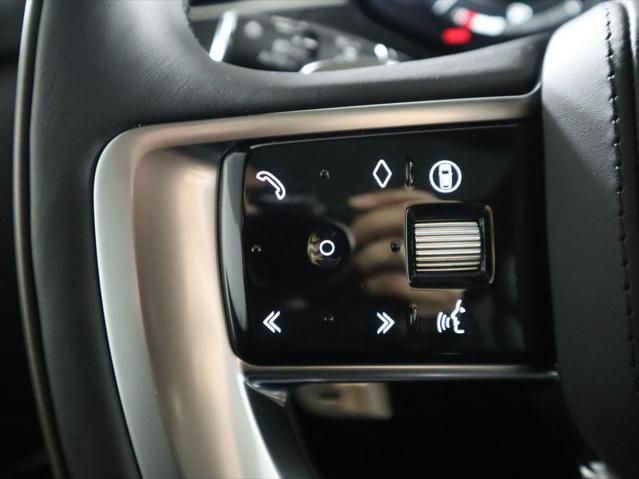 Thumbnail: 2026 Land Rover Range Rover - 12