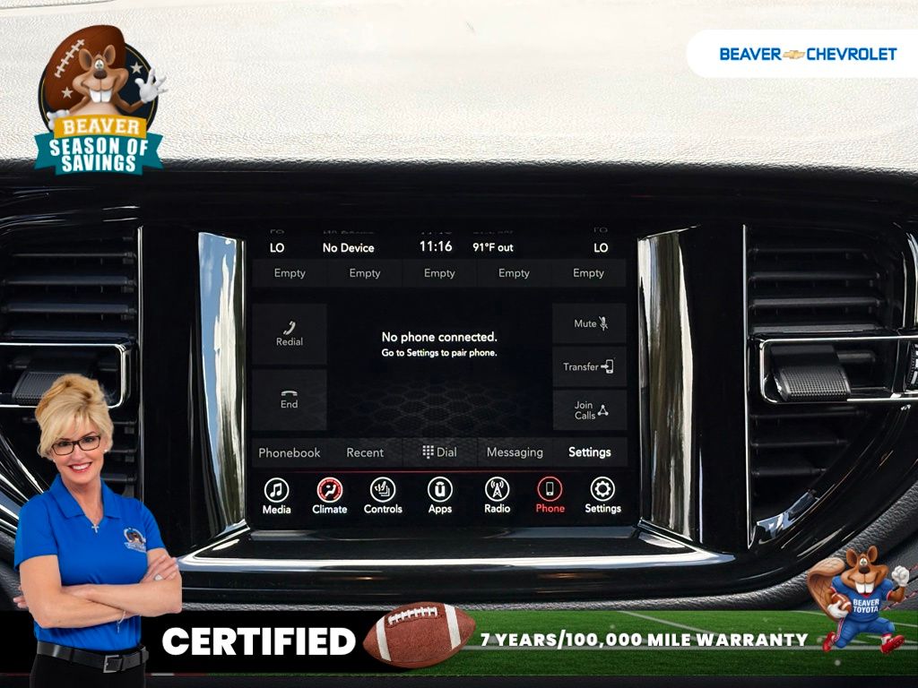 Used 2023 Dodge Durango SUV