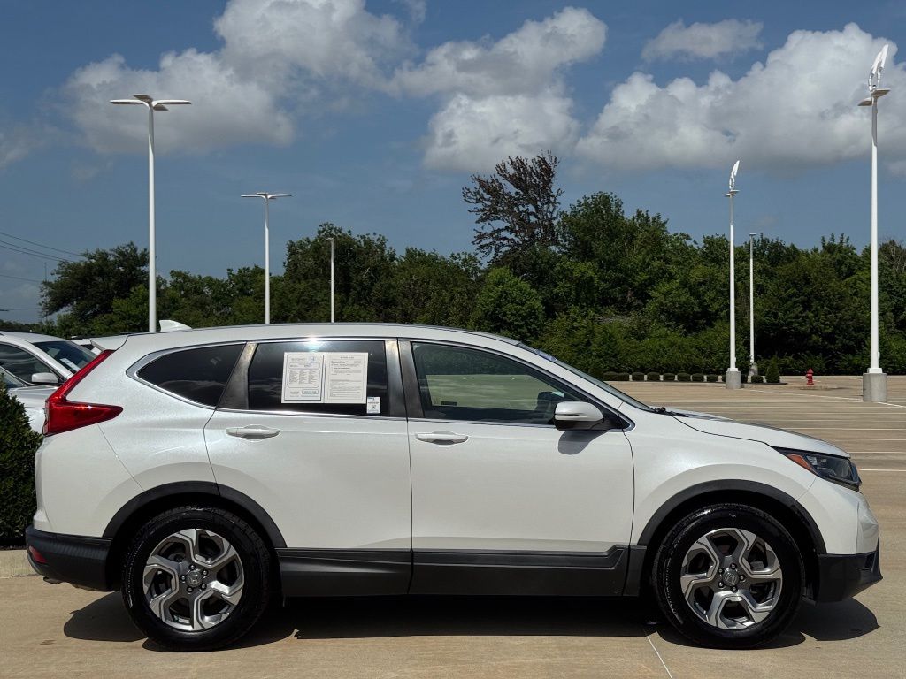 2019 Honda CR-V EX  at Emmons Autoplex
