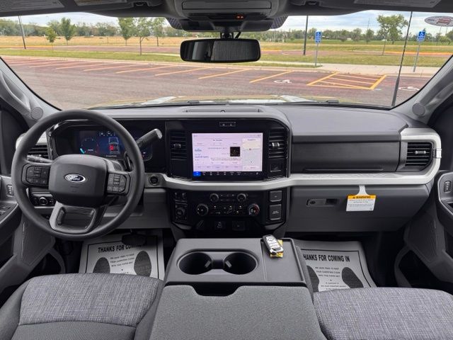 2026 Ford F-250 Super Duty XLT