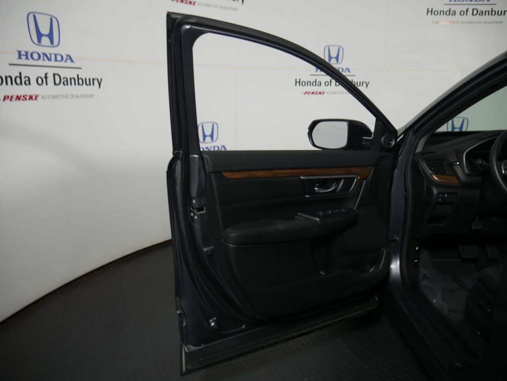 Thumbnail: 2022 Honda CR-V - 14