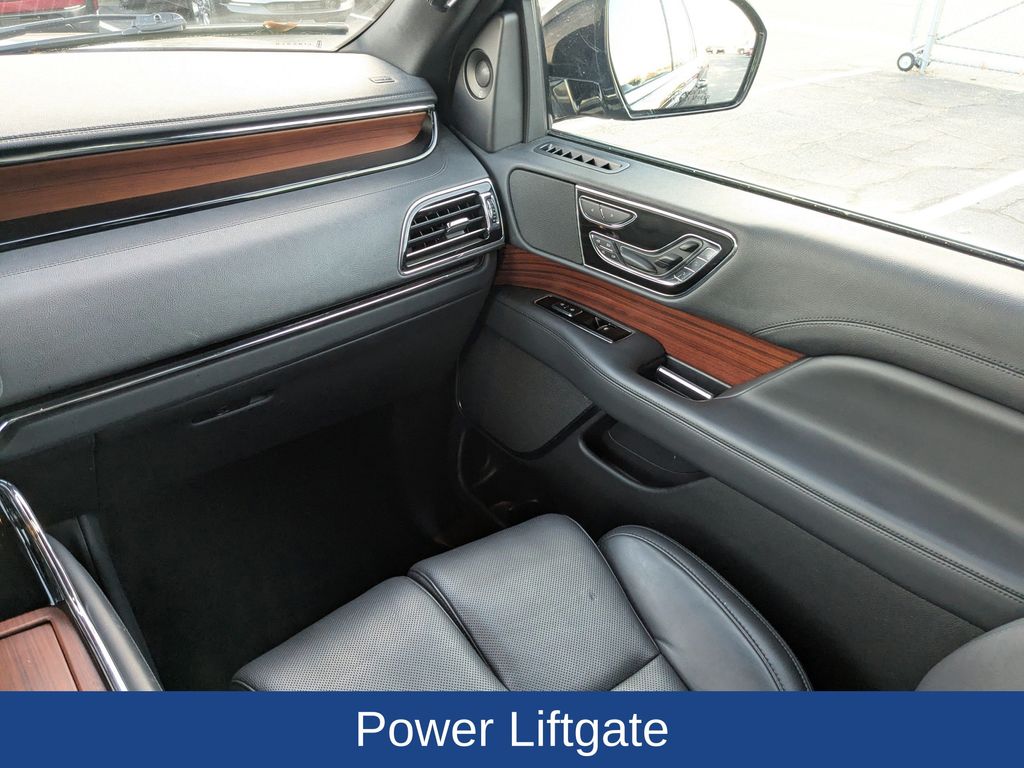2023 Lincoln Navigator Reserve L