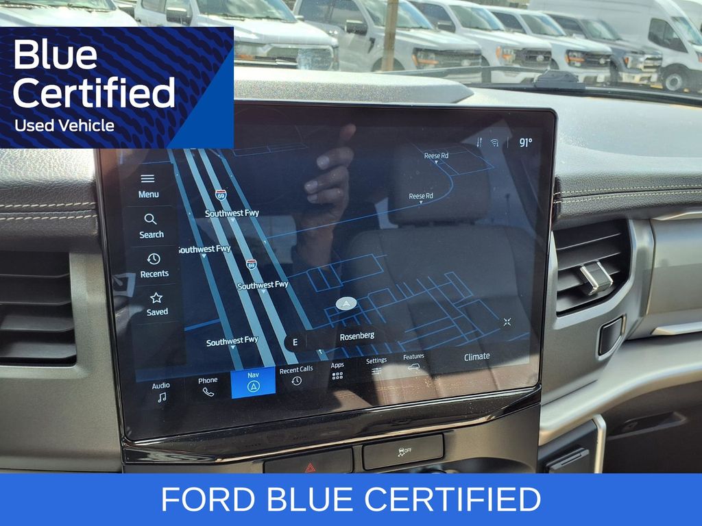 2023 Ford Expedition XLT - 9